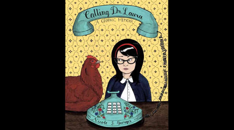 Graphic novel as memoir
