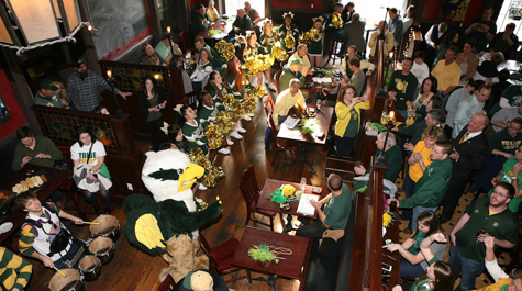Watch party
