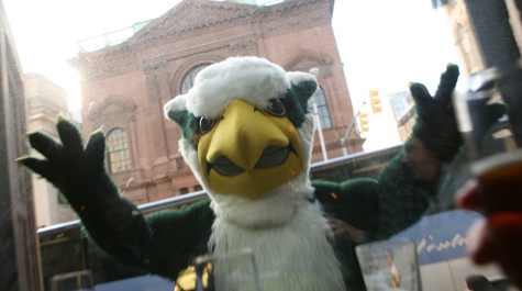 Mascot