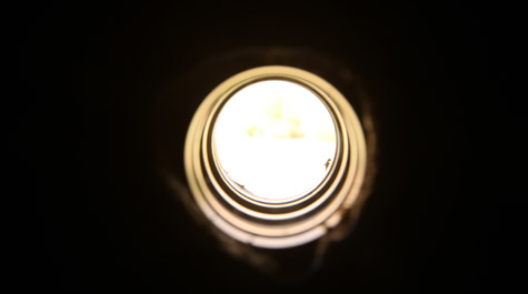 A new view: