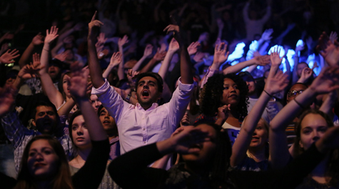 Charter Day concert