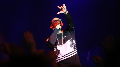 Charter Day concert