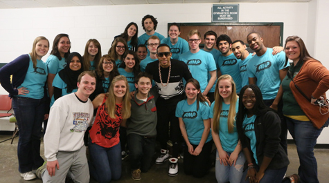 Charter Day concert