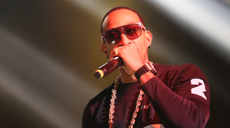 Charter Day concert