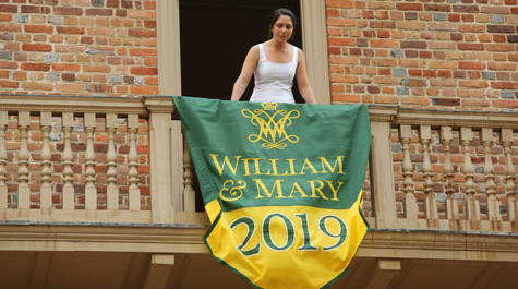Opening Convocation: