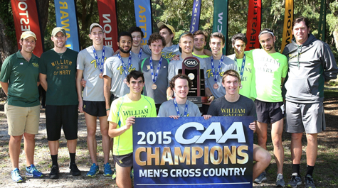 Champions:
