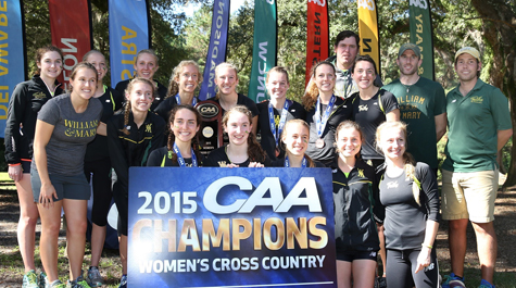 Champions: