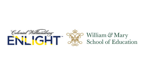 In partnership: