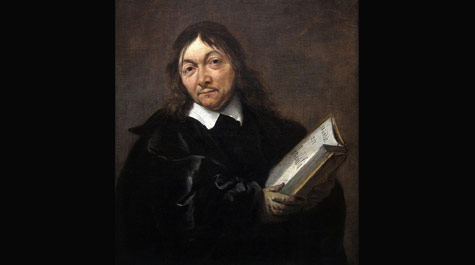 Father of modern philosophy