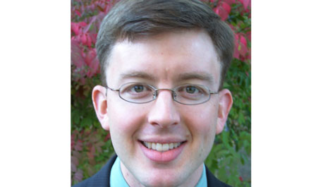 Peter McHenry