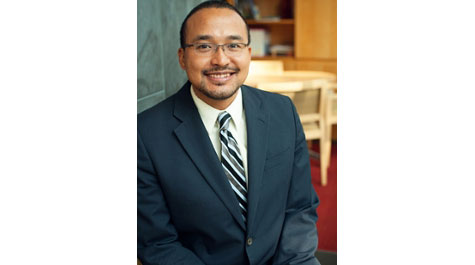 Chinua A. Thelwell