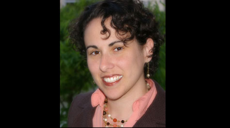 Debra Shushan