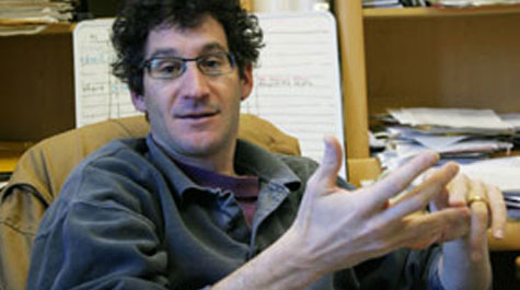 Dan Cristol
