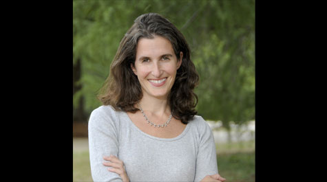Rebecca Green