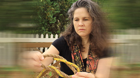 Kathleen Jenkins