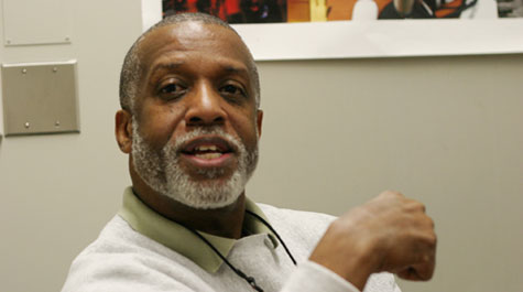 Ronald R. Sims