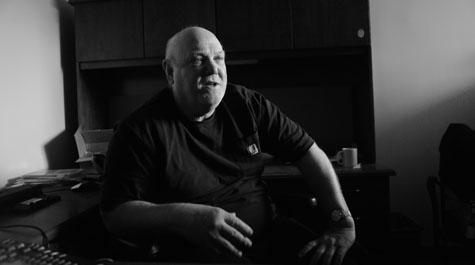 John B. Nezlek