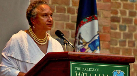 Joanne Braxton