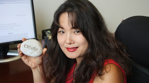 Kyung H. Kim