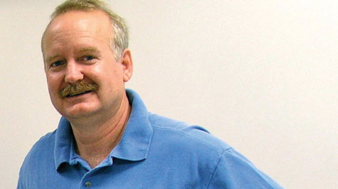 Kirk J. Havens