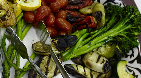 Farm to Fork: