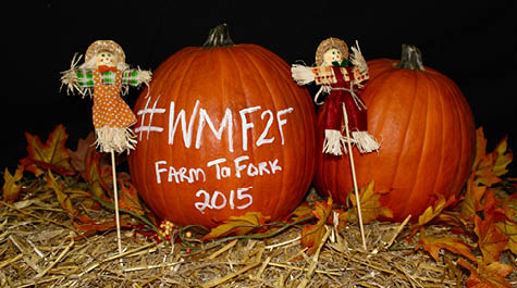 Farm to Fork: