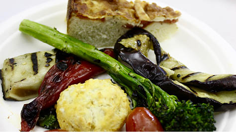 Farm to Fork: