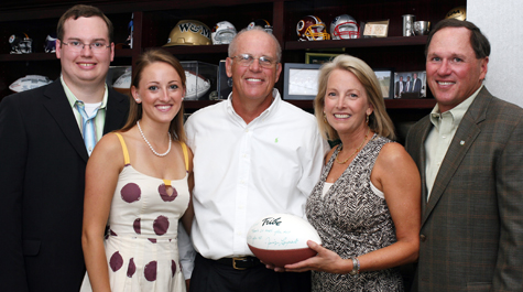 Gerdelman family