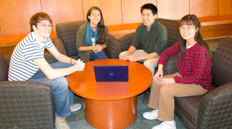 Crop of Scholars: 