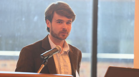 Research symposium