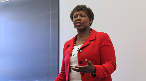 Andrews Fellow