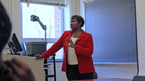 Andrews Fellow