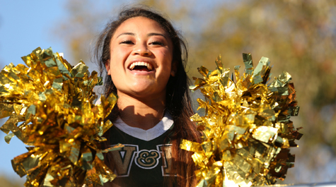 Homecoming: