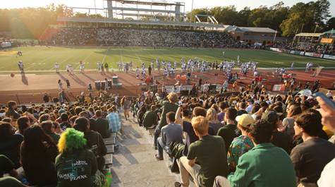 Homecoming: