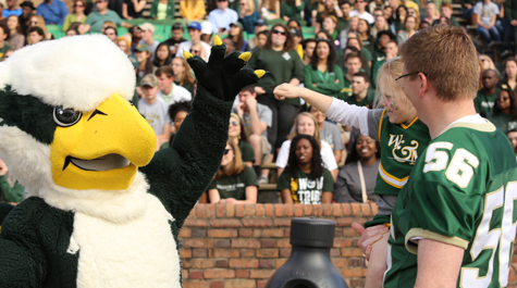 Homecoming: