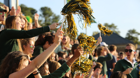 Homecoming: