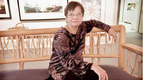 Kathleen Ewing