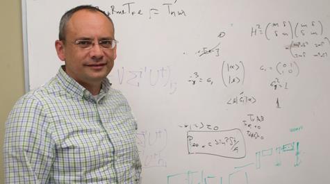 APS Fellow: