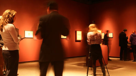 Leonardo da Vinci and the Idea of Beauty