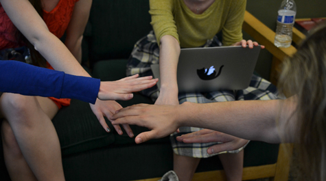 Neurodiversity Group