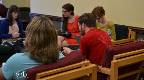 Neurodiversity Group
