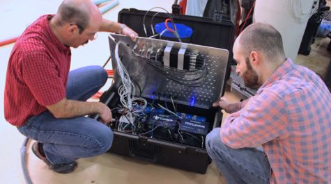 Electronics