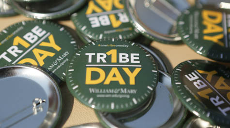 One Tribe One Day