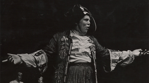 Pirates of the Past