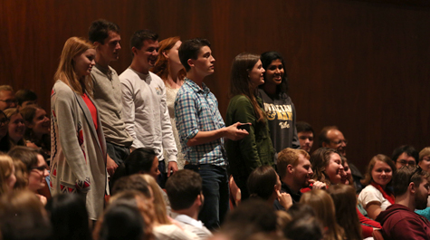 Raft Debate:
