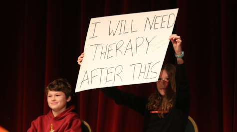 Raft Debate: