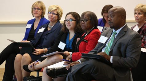 Service Summit: