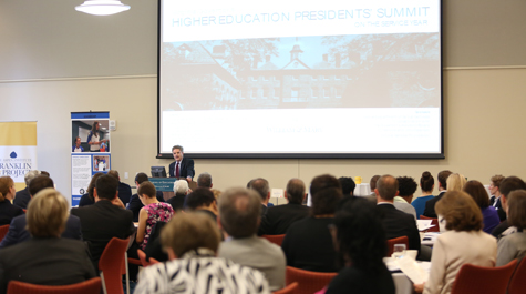 Service Summit: