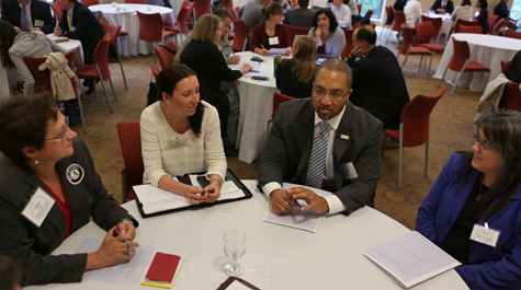 Service Summit: