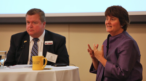 Service Summit: